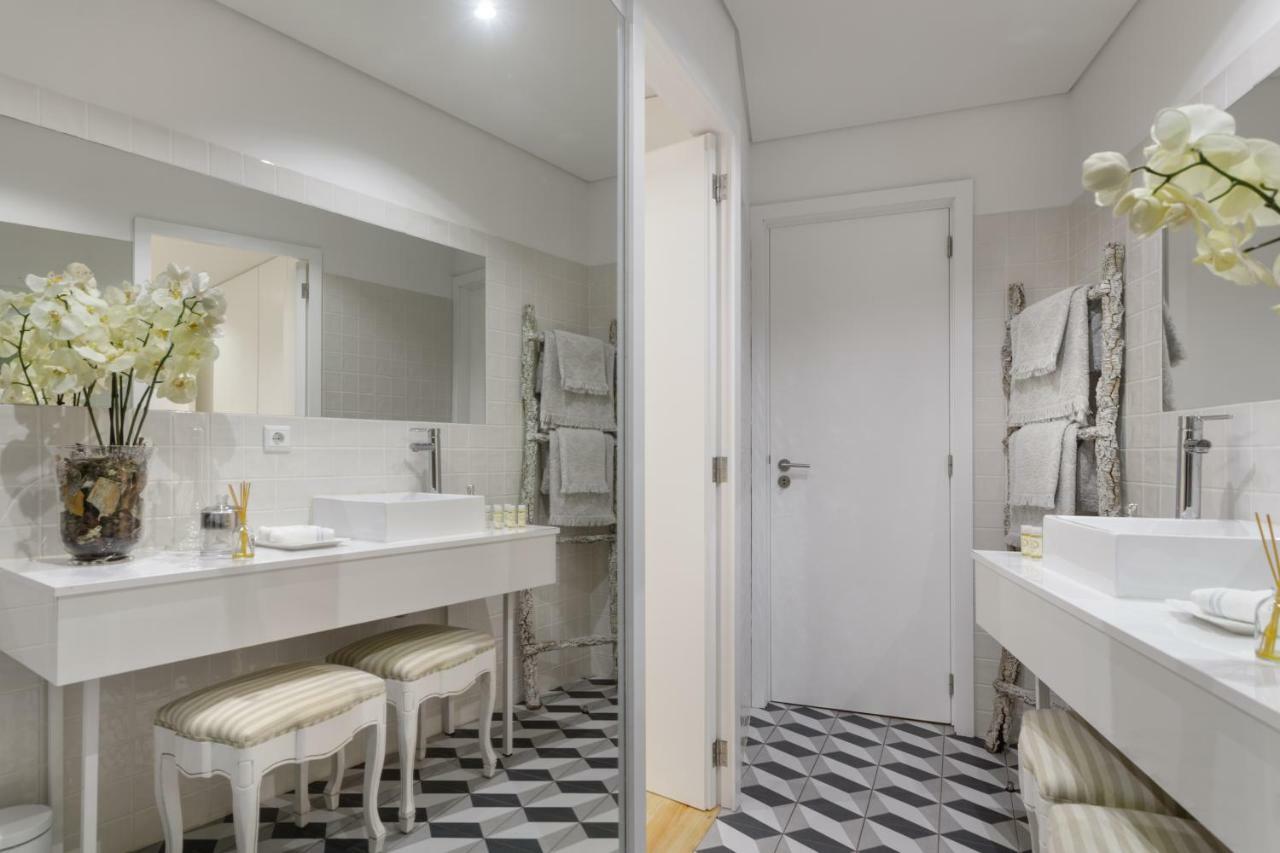 Oporto Vintage Apartment Εξωτερικό φωτογραφία