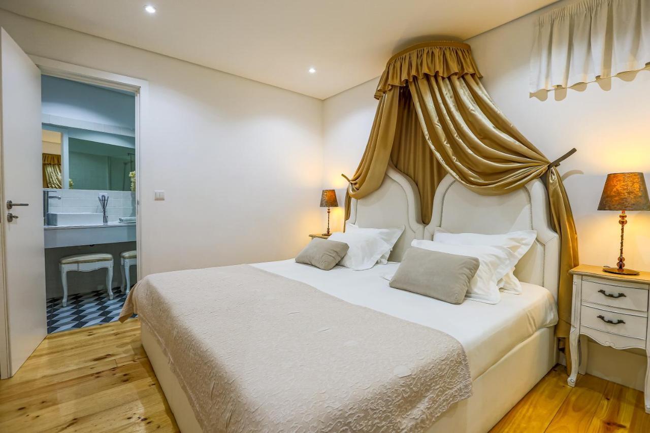 Oporto Vintage Apartment Εξωτερικό φωτογραφία