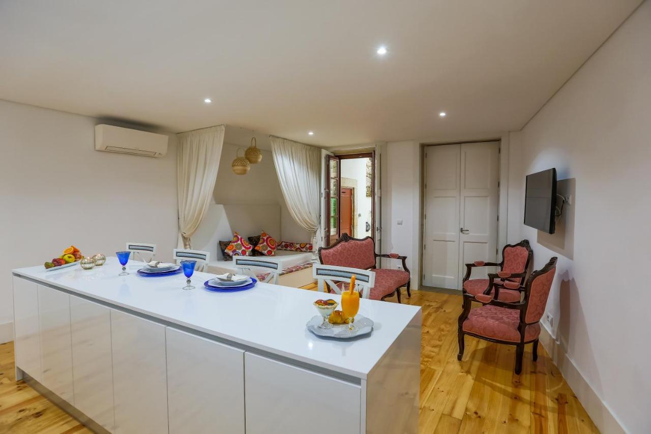 Oporto Vintage Apartment Εξωτερικό φωτογραφία