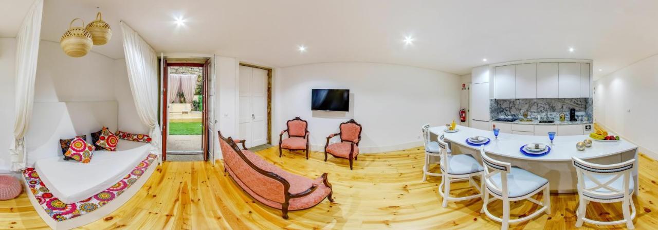 Oporto Vintage Apartment Εξωτερικό φωτογραφία